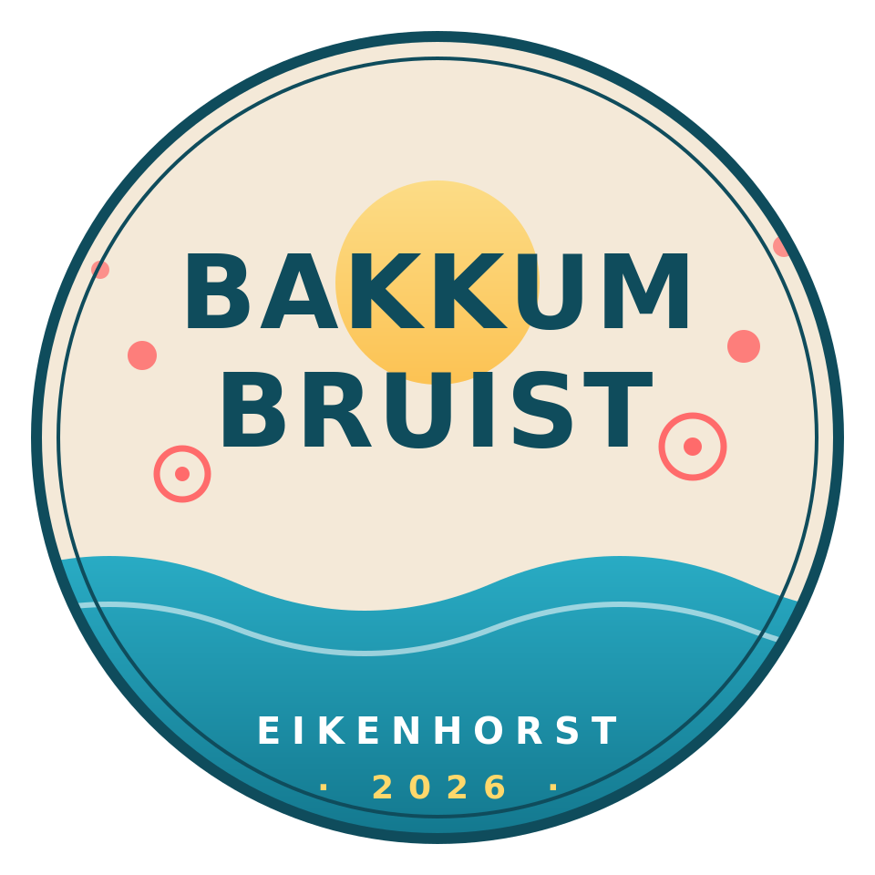 Bakkum Bruist logo