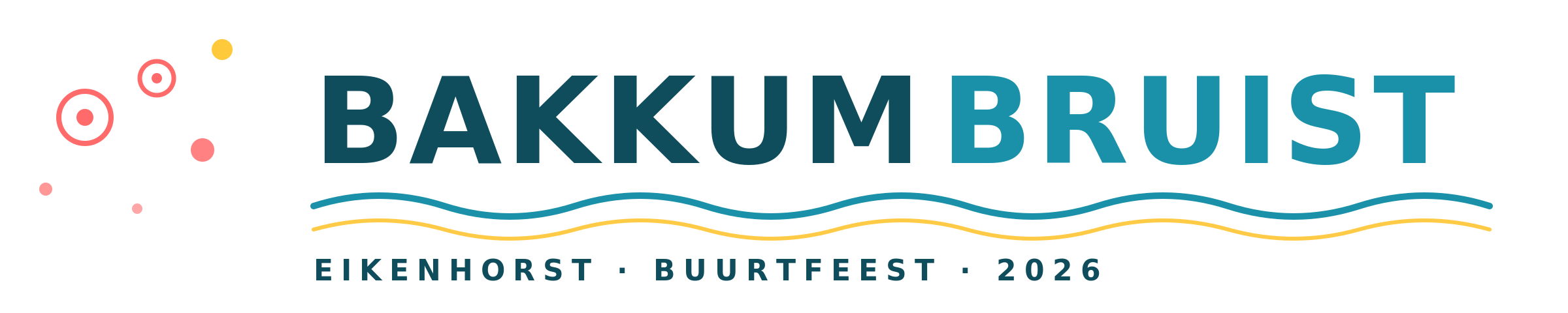 Bakkum Bruist